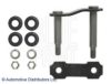 TOYOT 0448335051 Spring Shackle